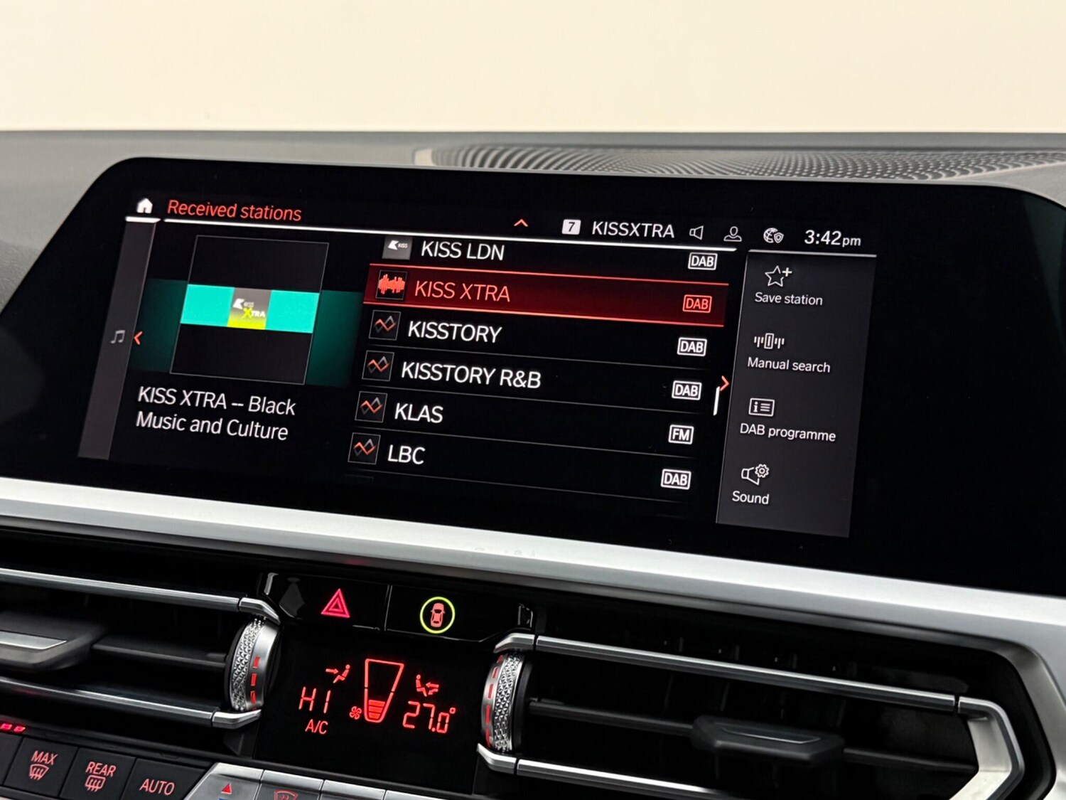 Used BMW 3 Series 2019 for sale - 78210664: Photo 24