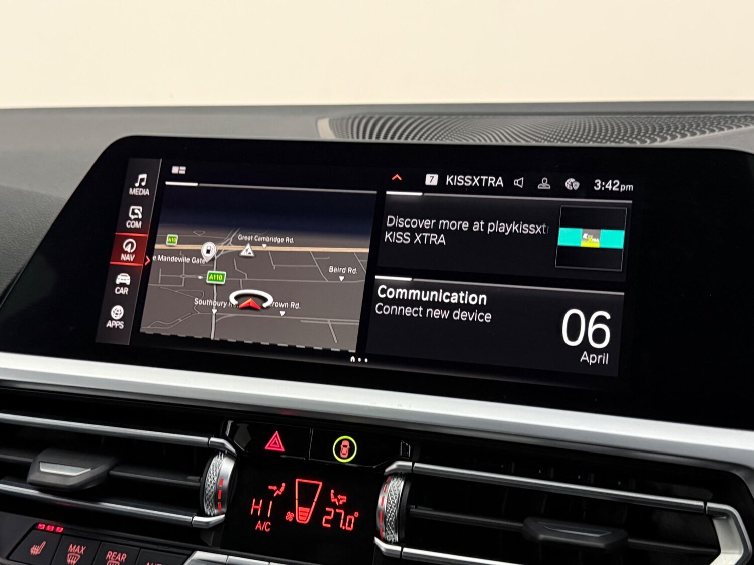 Used BMW 3 Series 2019 for sale - 78210664: Photo 25