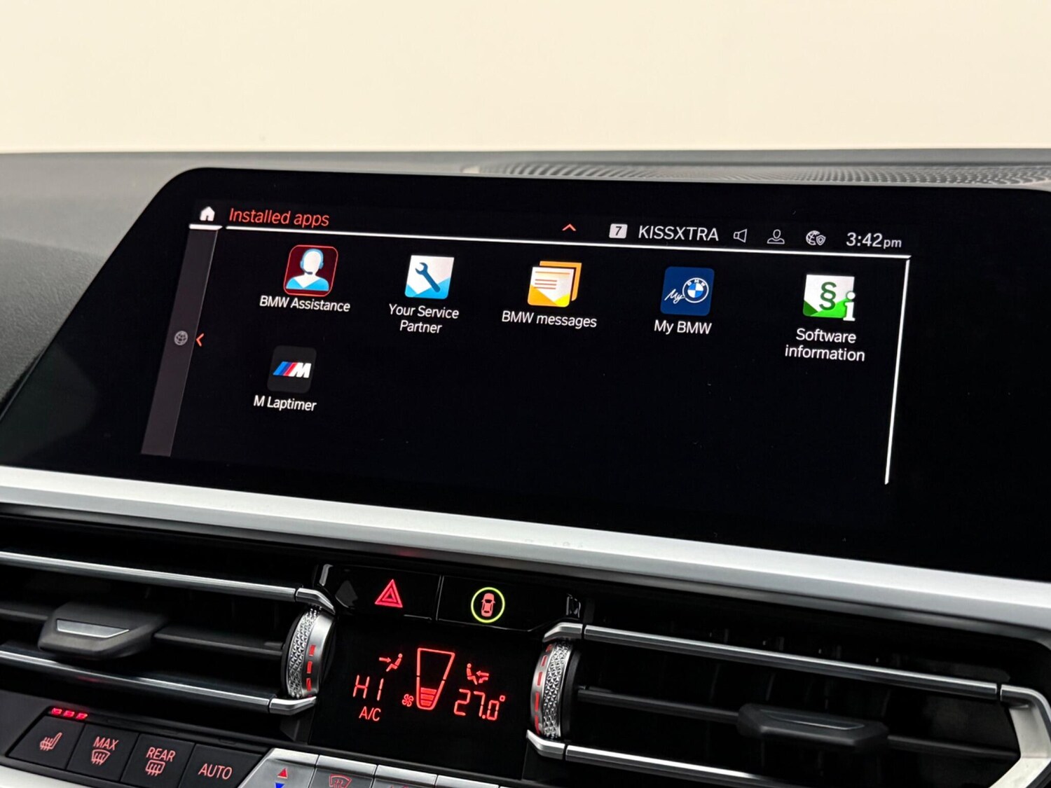 Used BMW 3 Series 2019 for sale - 78210664: Photo 27