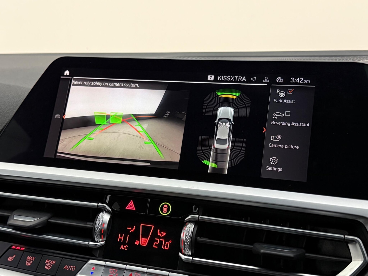 Used BMW 3 Series 2019 for sale - 78210664: Photo 29