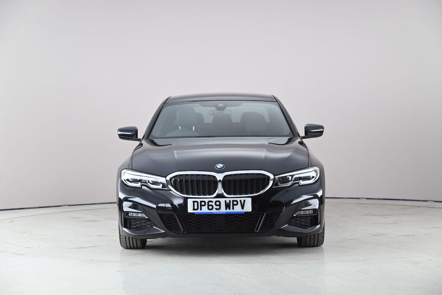 Used BMW 3 Series 2019 for sale - 78210664: Photo 4