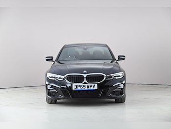 Used BMW 3 Series 2019 for sale - 78210664: Photo