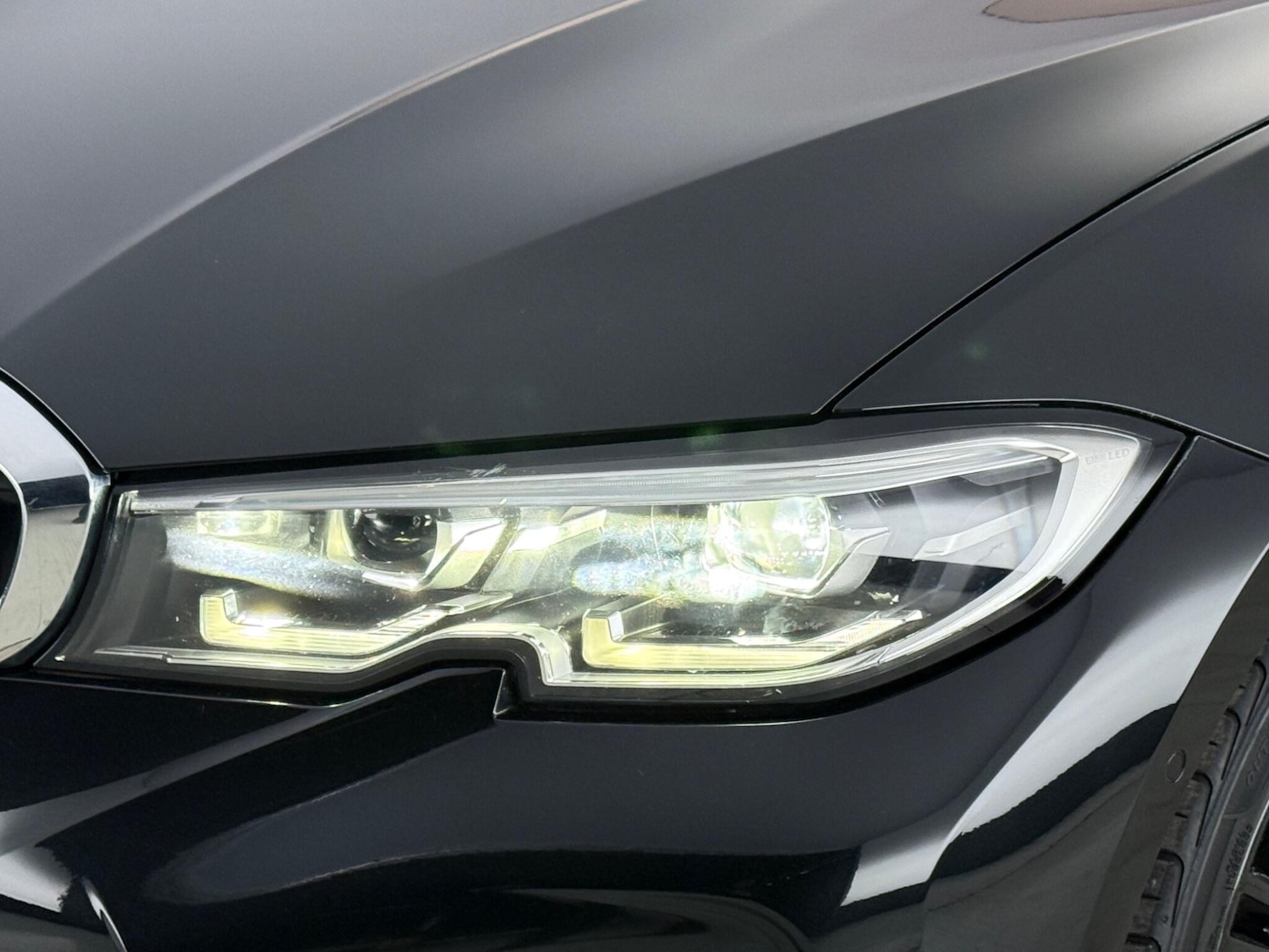 Used BMW 3 Series 2019 for sale - 78210664: Photo 5