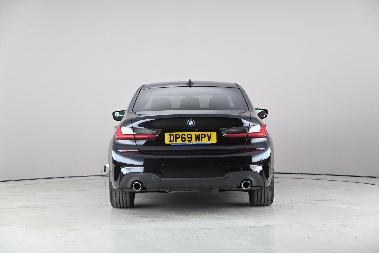 Used BMW 3 Series 2019 for sale - 78210664: Photo 6