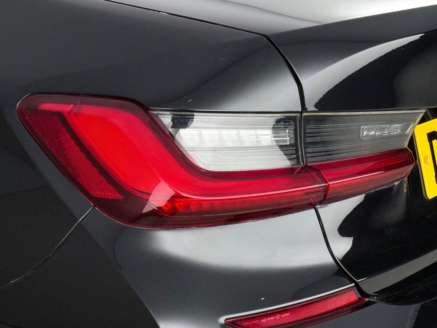 Used BMW 3 Series 2019 for sale - 78210664: Photo 7