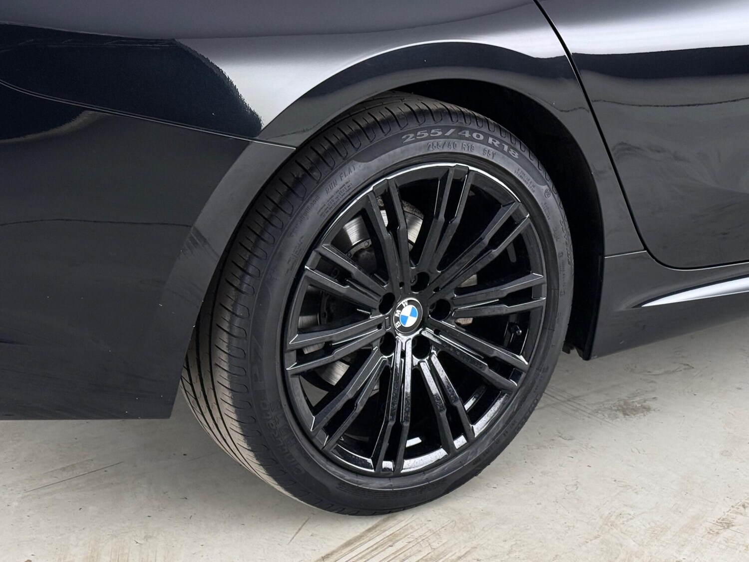 Used BMW 3 Series 2019 for sale - 78210664: Photo 8