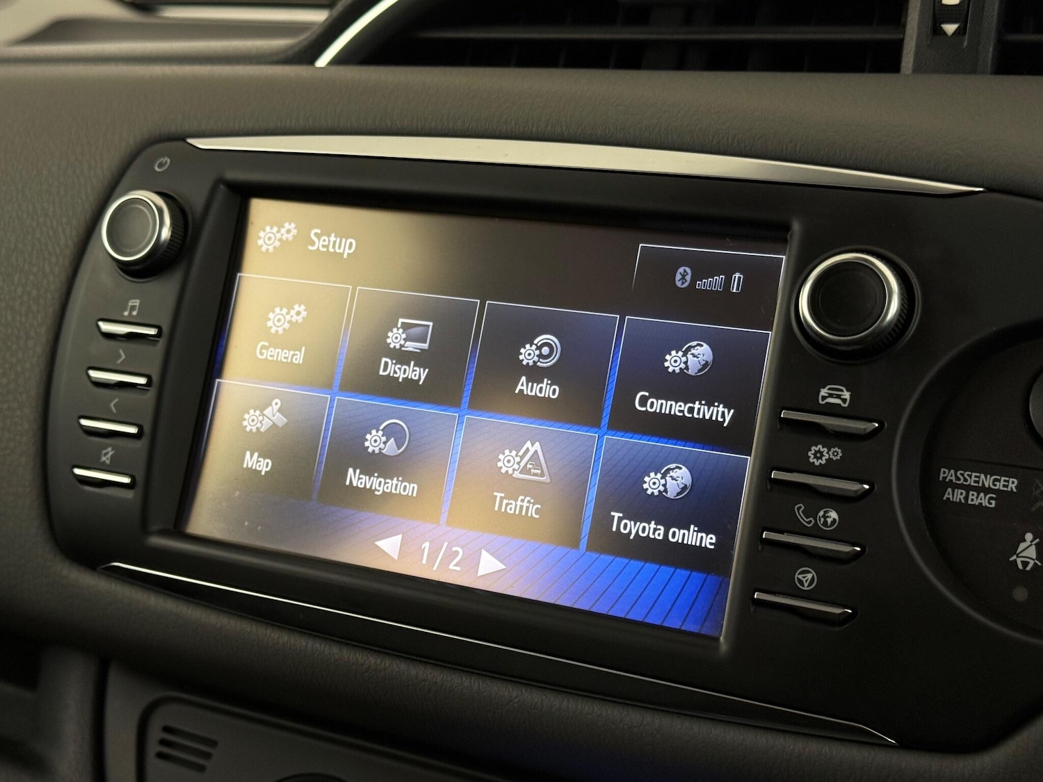 Used Toyota Yaris 2017 for sale - 77182714: Photo 21