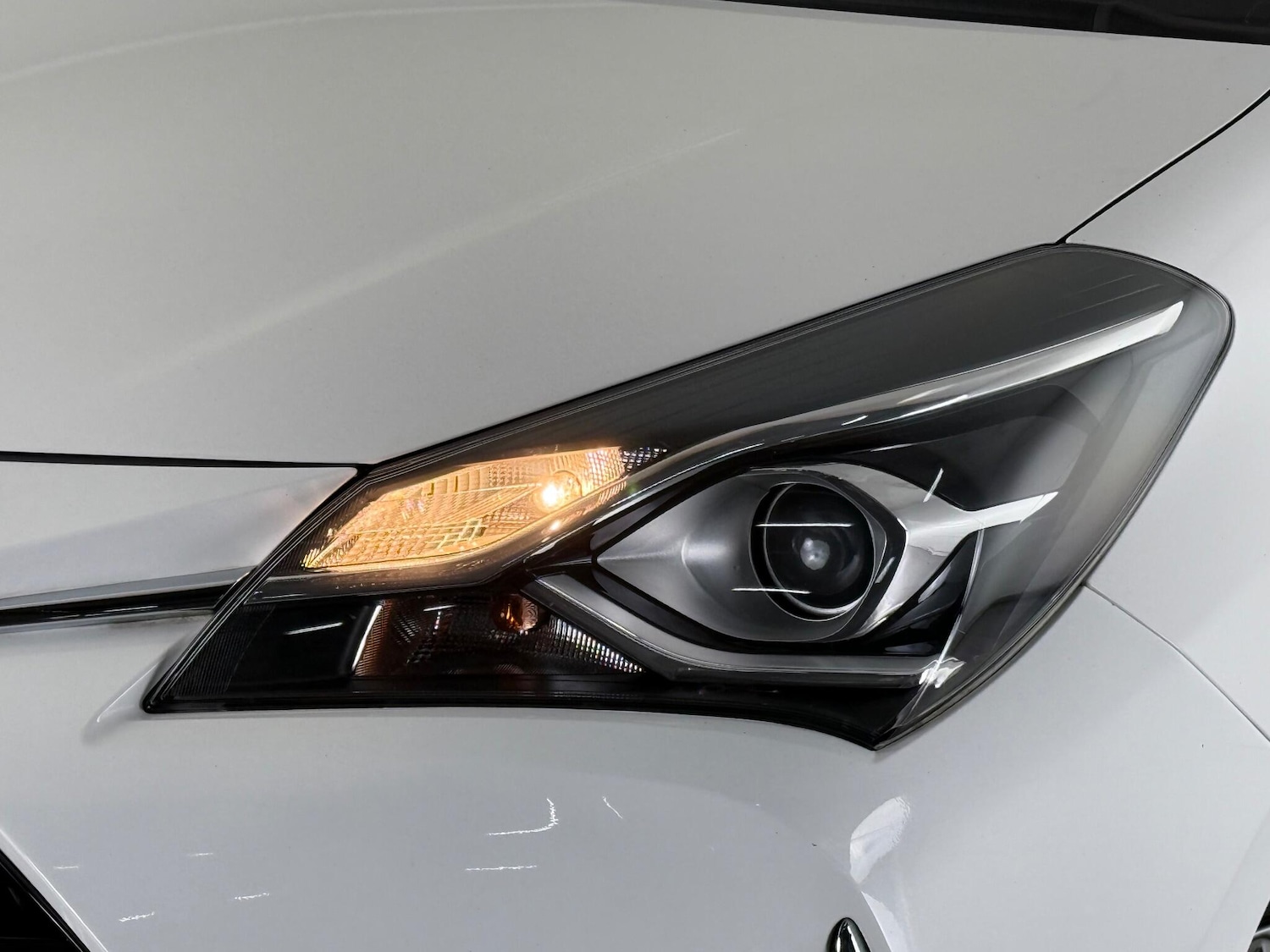 Used Toyota Yaris 2017 for sale - 77182714: Photo 6