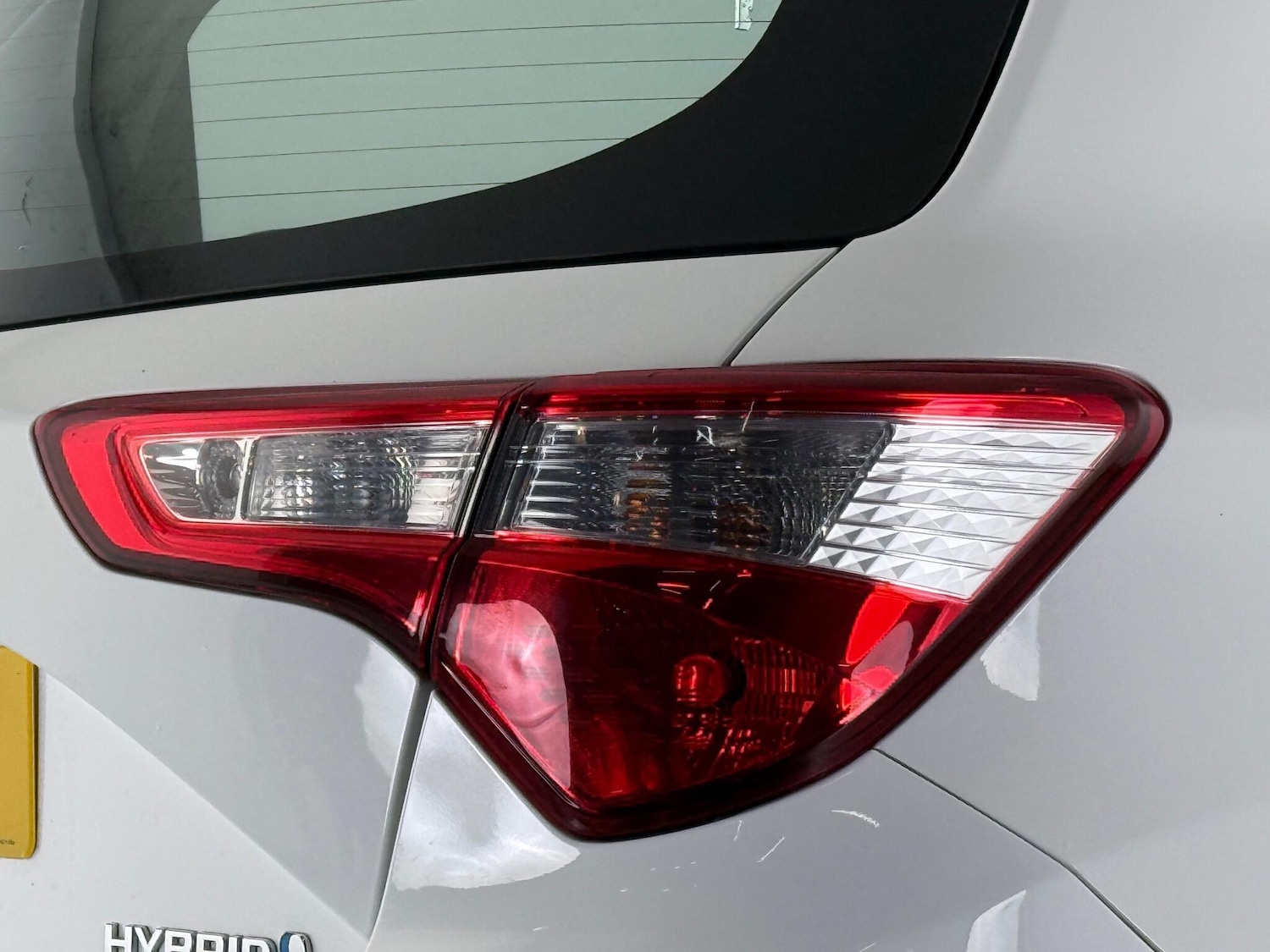 Used Toyota Yaris 2017 for sale - 77182714: Photo 7