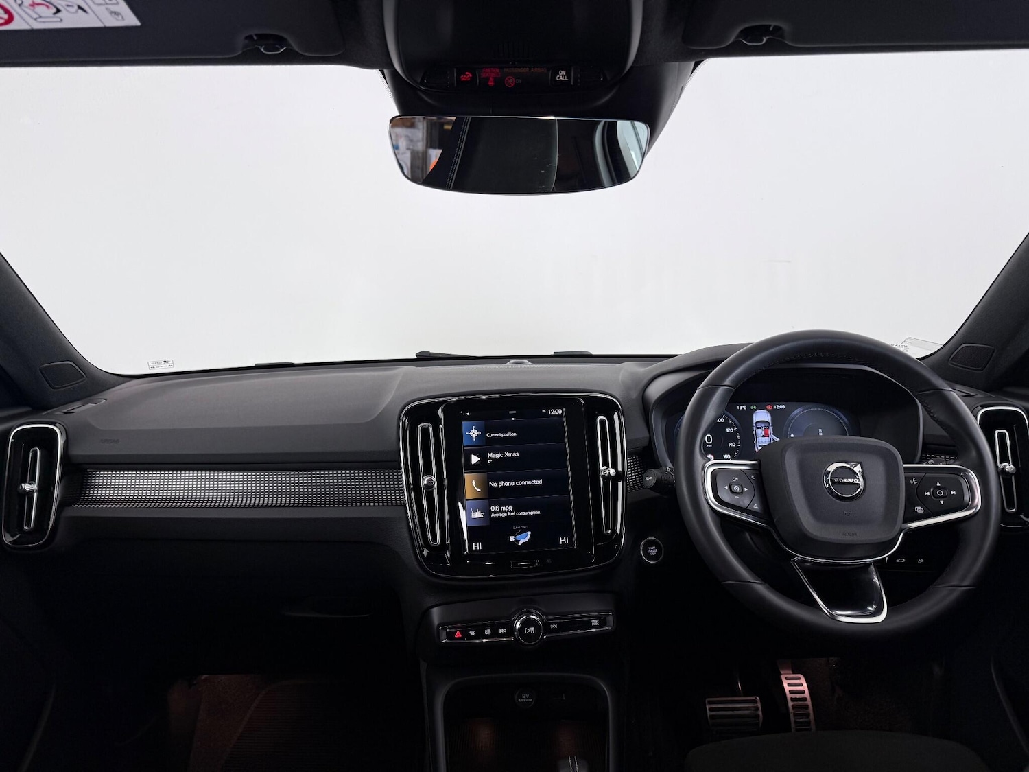 Used Volvo XC40 2021 for sale - 77243387: Photo 18