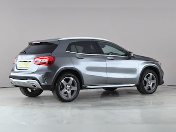 Used Mercedes-Benz GLA 2016 for sale - 78132082: Photo