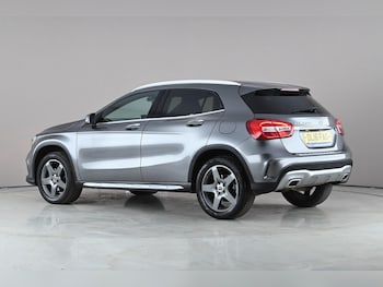 Used Mercedes-Benz GLA 2016 for sale - 78132082: Photo