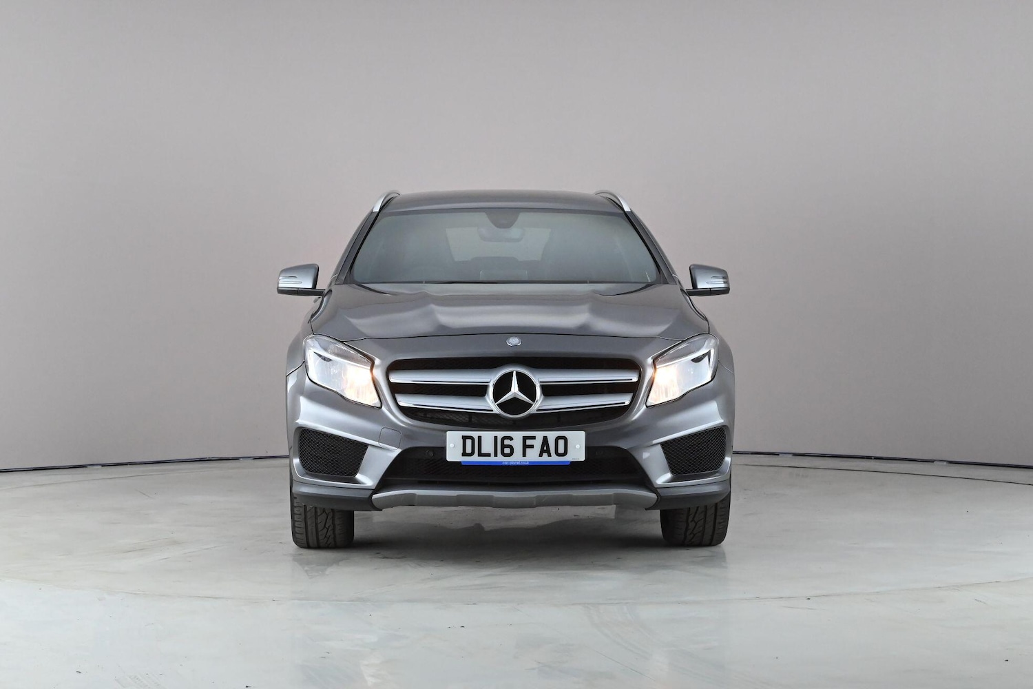 Used Mercedes-Benz GLA 2016 for sale - 78132082: Photo 5