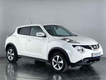 2019 (69) - 1.6 Acenta Euro 6 5dr