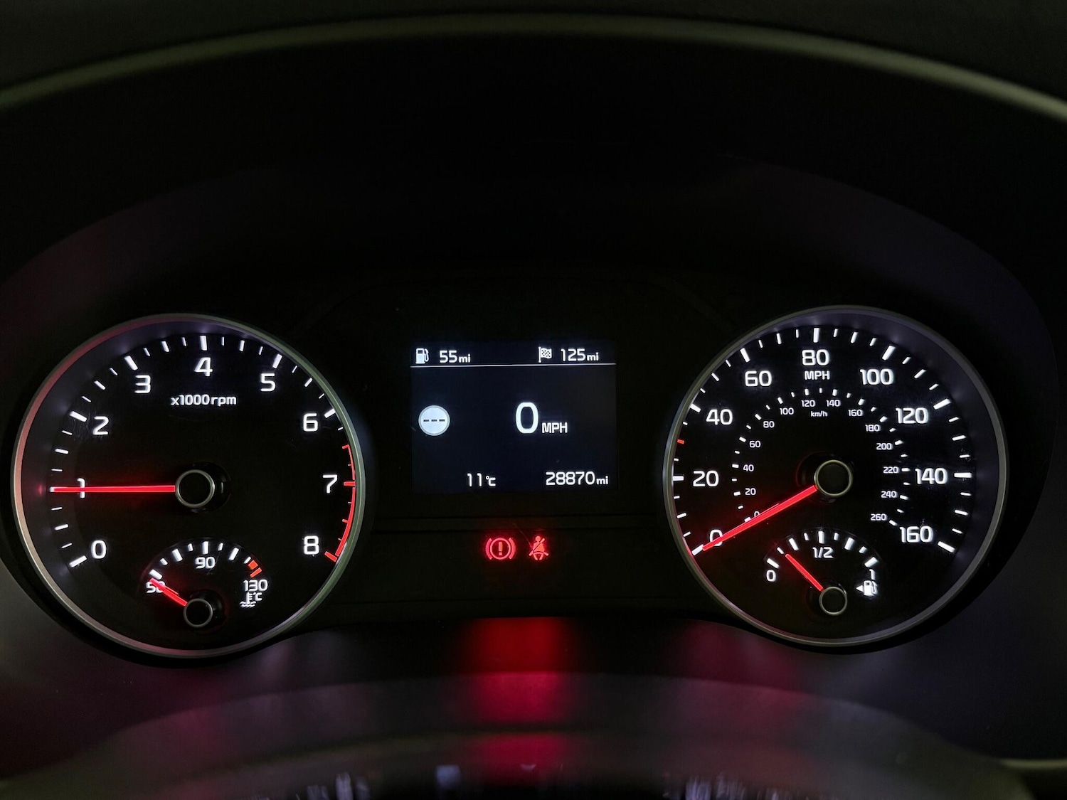 Used Kia Sportage 2020 for sale - 76466743: Photo 19