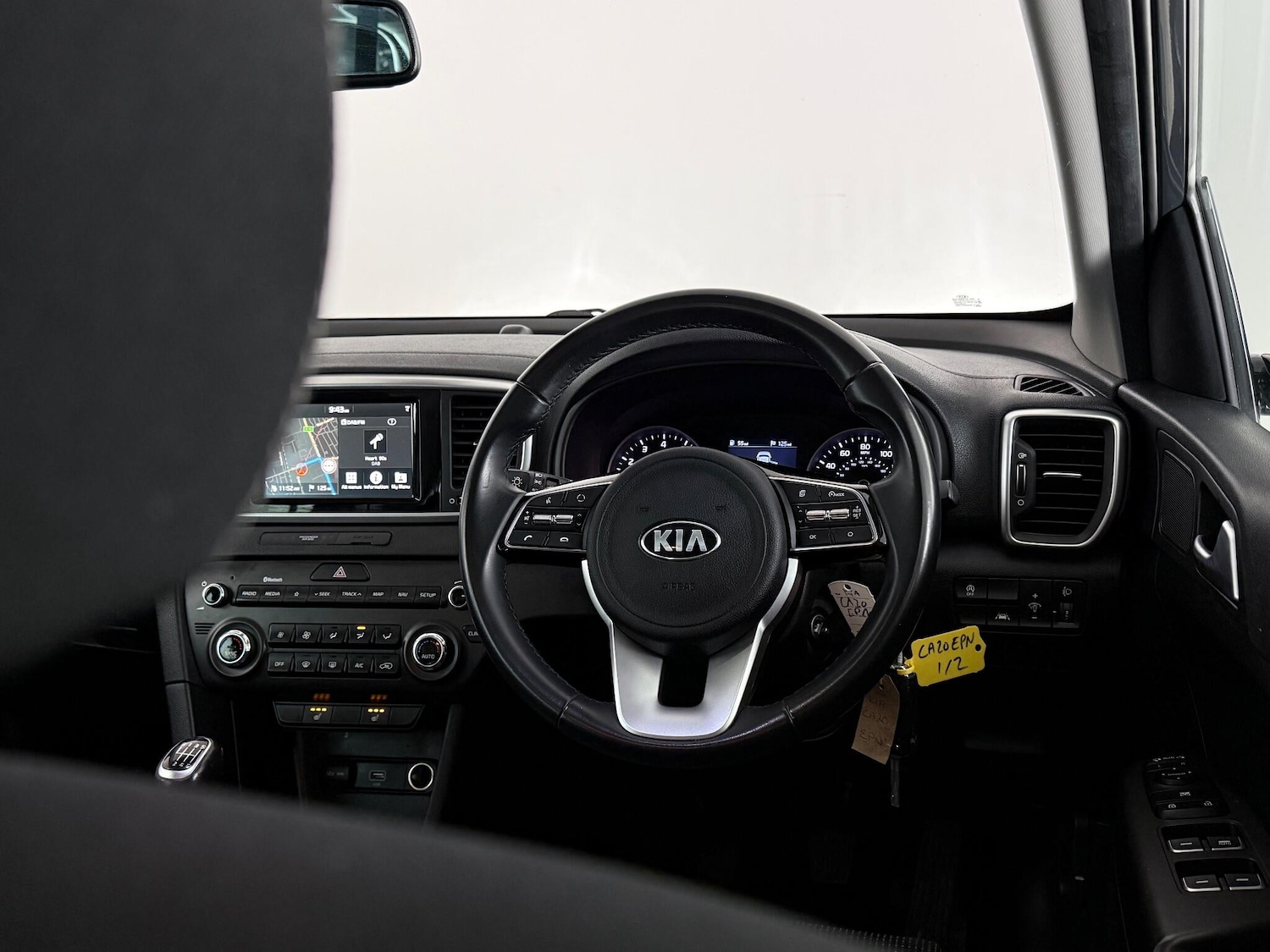 Used Kia Sportage 2020 for sale - 76466743: Photo 20