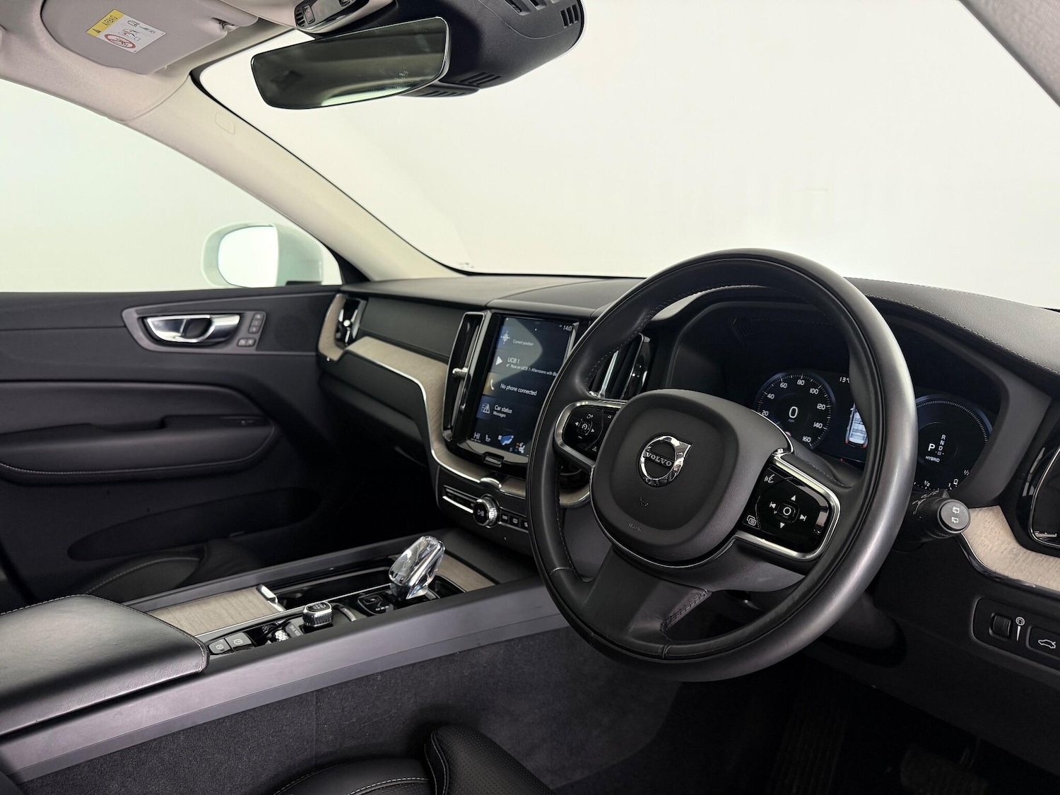 Used Volvo XC60 2019 for sale - 77243316: Photo 12