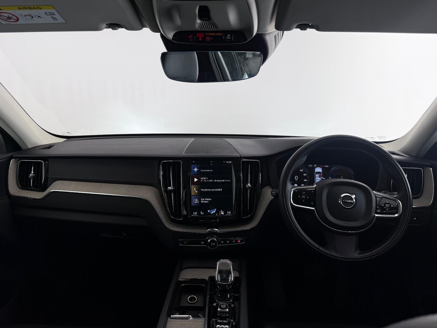 Used Volvo XC60 2019 for sale - 77243316: Photo 16