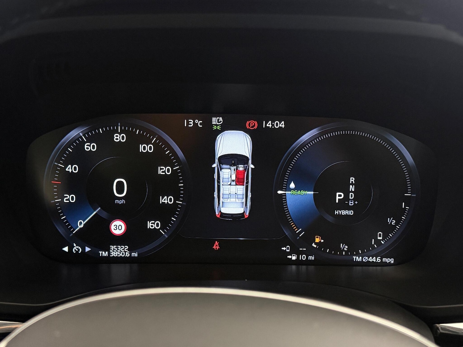 Used Volvo XC60 2019 for sale - 77243316: Photo 20