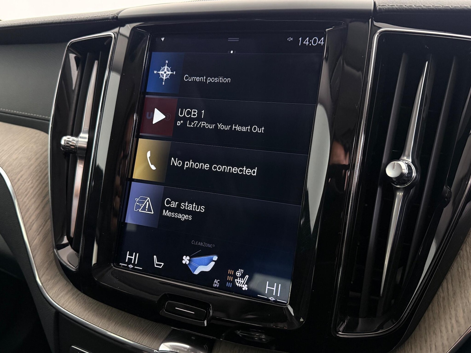 Used Volvo XC60 2019 for sale - 77243316: Photo 24