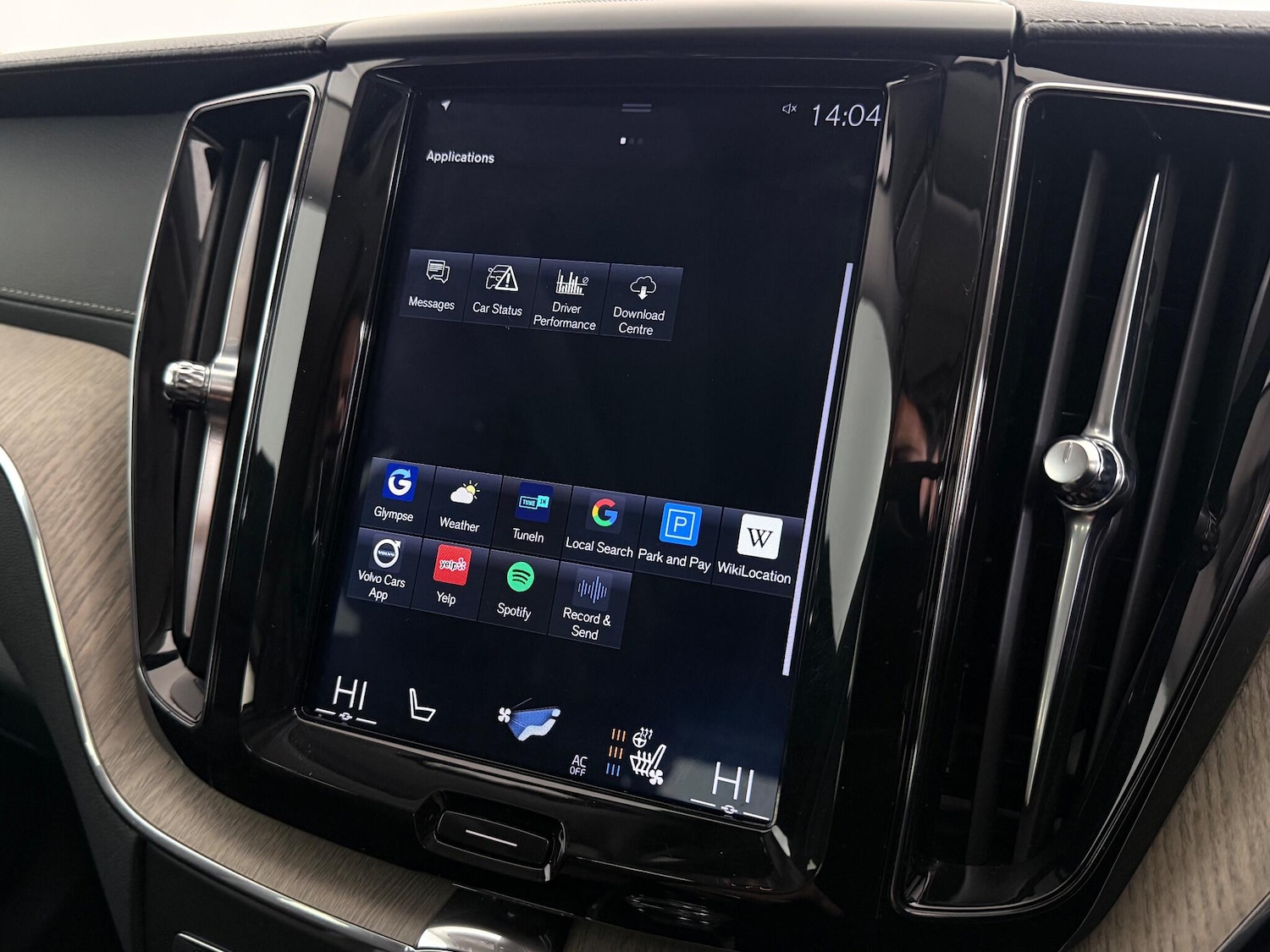 Used Volvo XC60 2019 for sale - 77243316: Photo 29