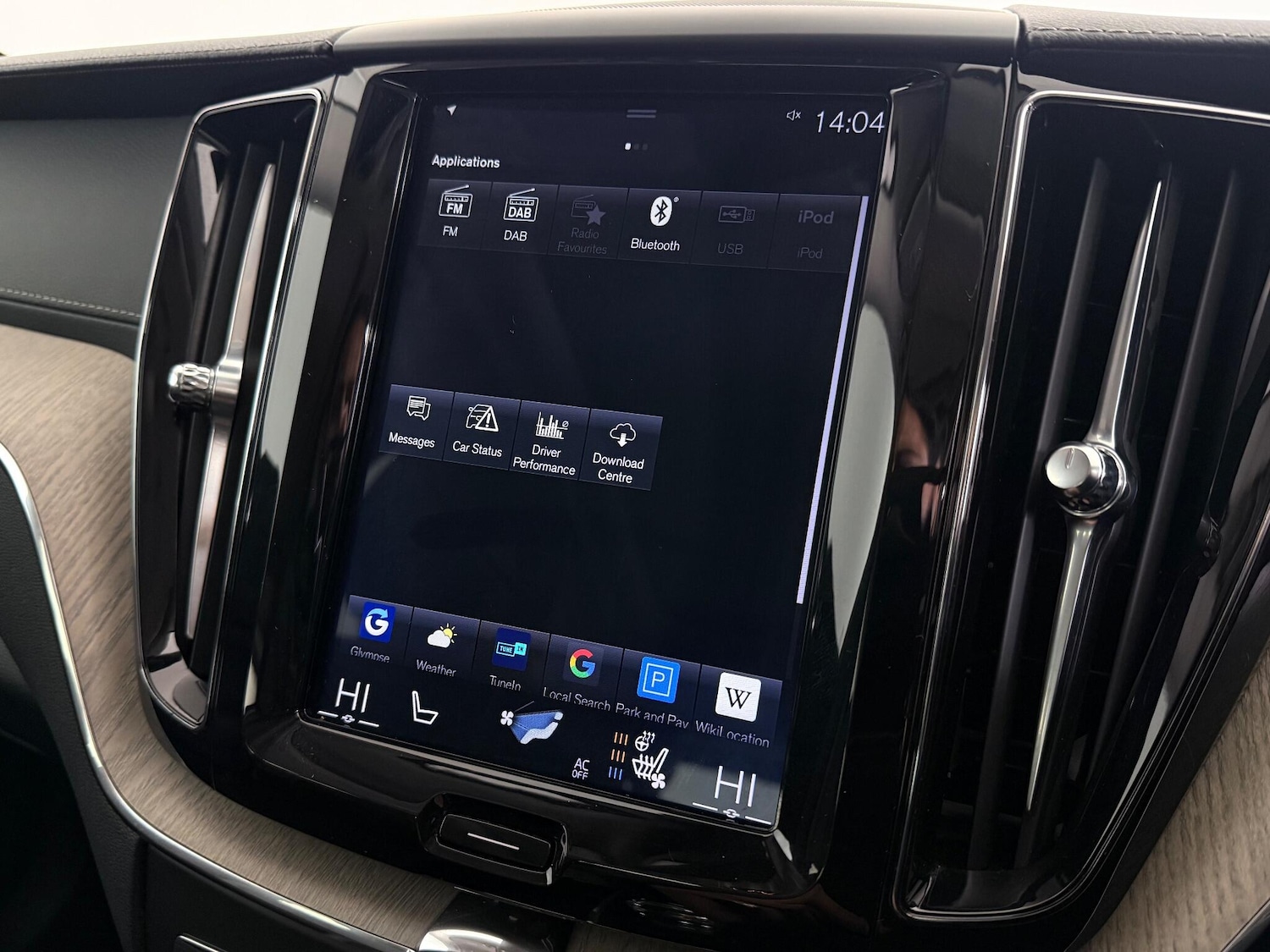 Used Volvo XC60 2019 for sale - 77243316: Photo 30