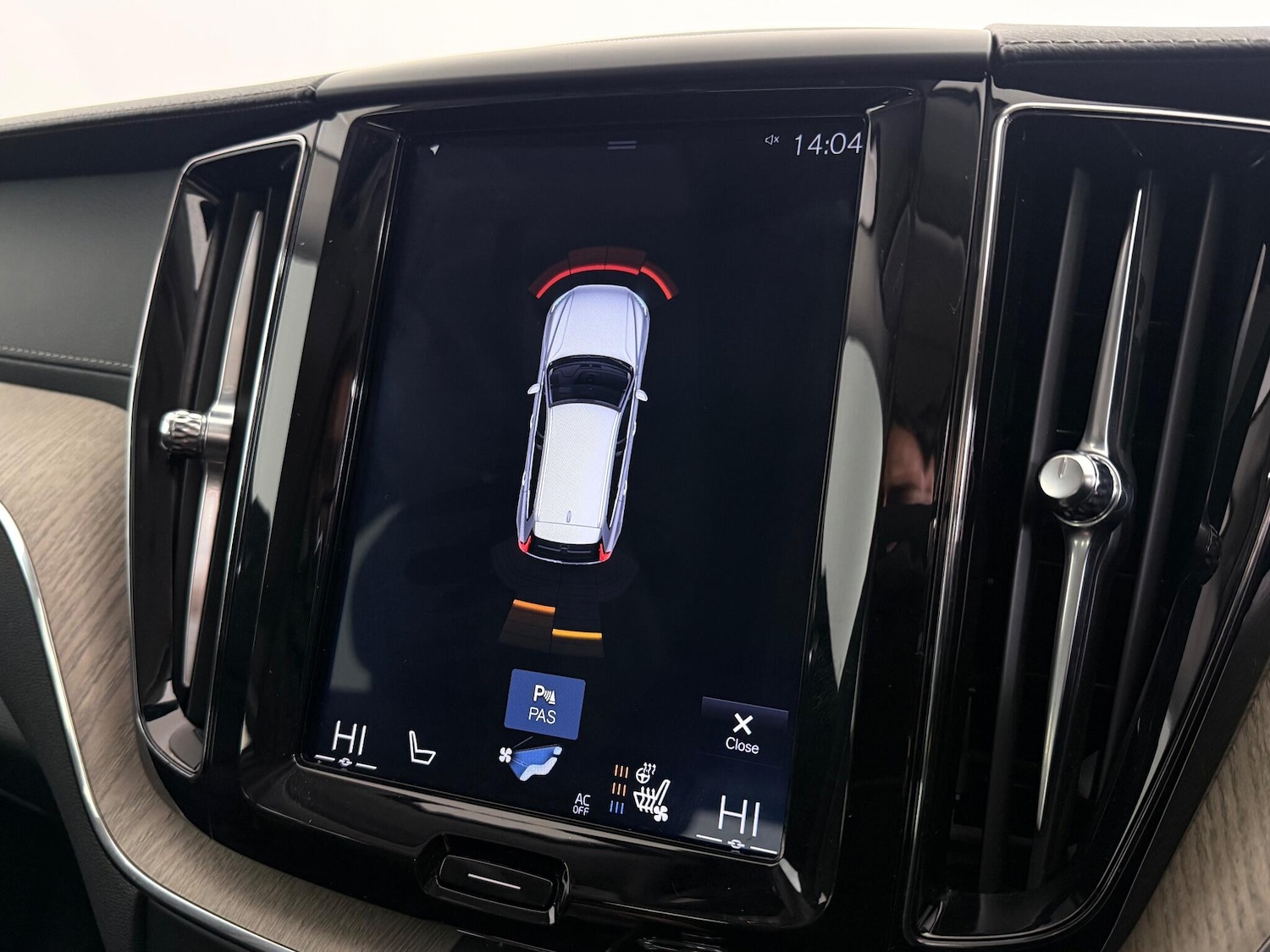 Used Volvo XC60 2019 for sale - 77243316: Photo 31