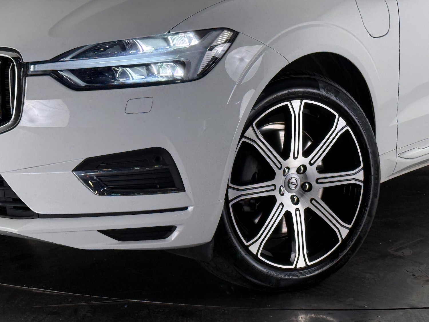 Used Volvo XC60 2019 for sale - 77243316: Photo 37