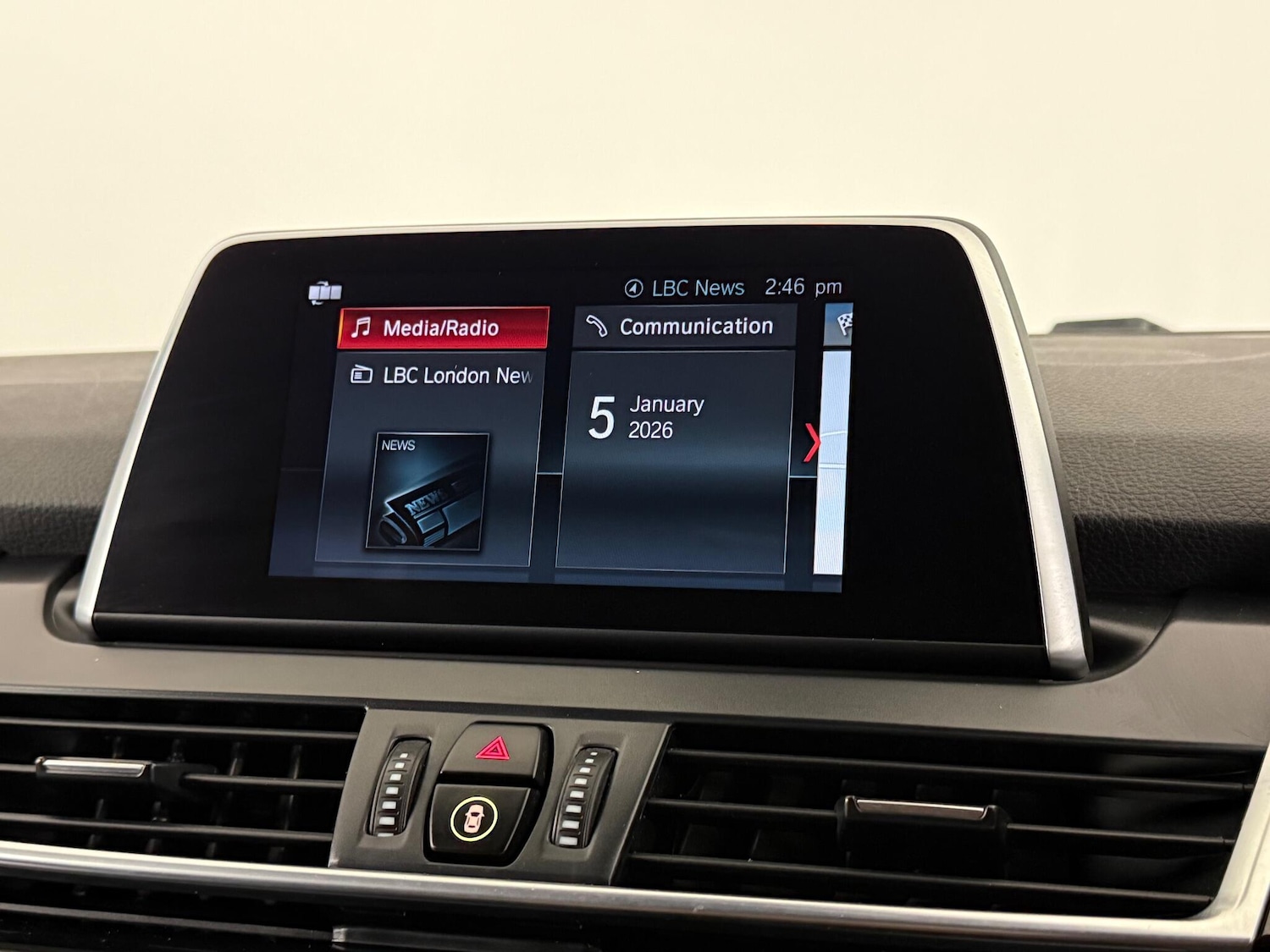 Used BMW 2 Series Active Tourer 2018 for sale - 77182676: Photo 22