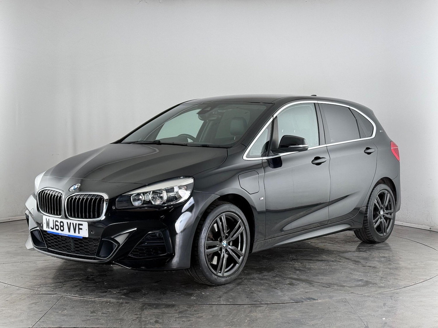 Used BMW 2 Series Active Tourer 2018 for sale - 77182676: Photo 3