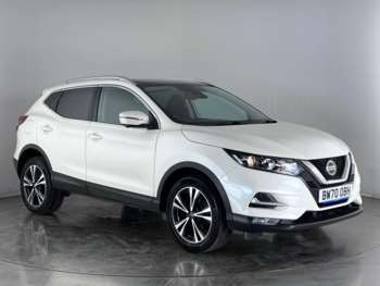 2021 (70) - 1.3 DIG-T N-Connecta DCT Auto Euro 6 (s/s) 5dr