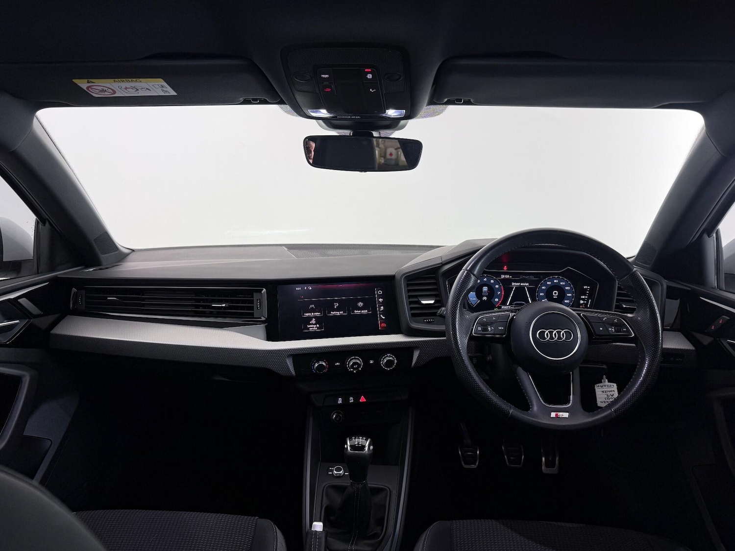 Used Audi A1 2020 for sale - 77260530: Photo 16