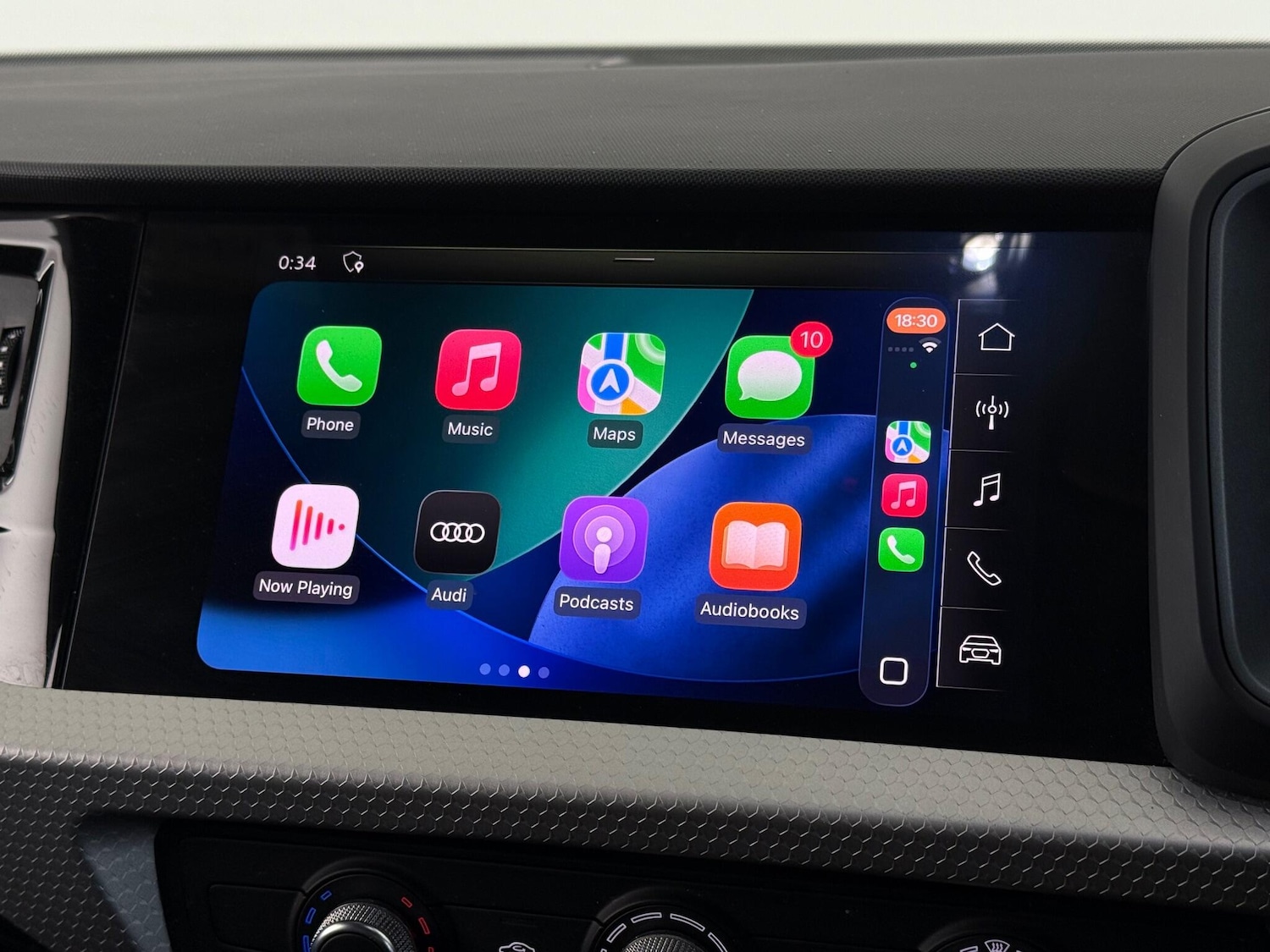 Used Audi A1 2020 for sale - 77260530: Photo 30