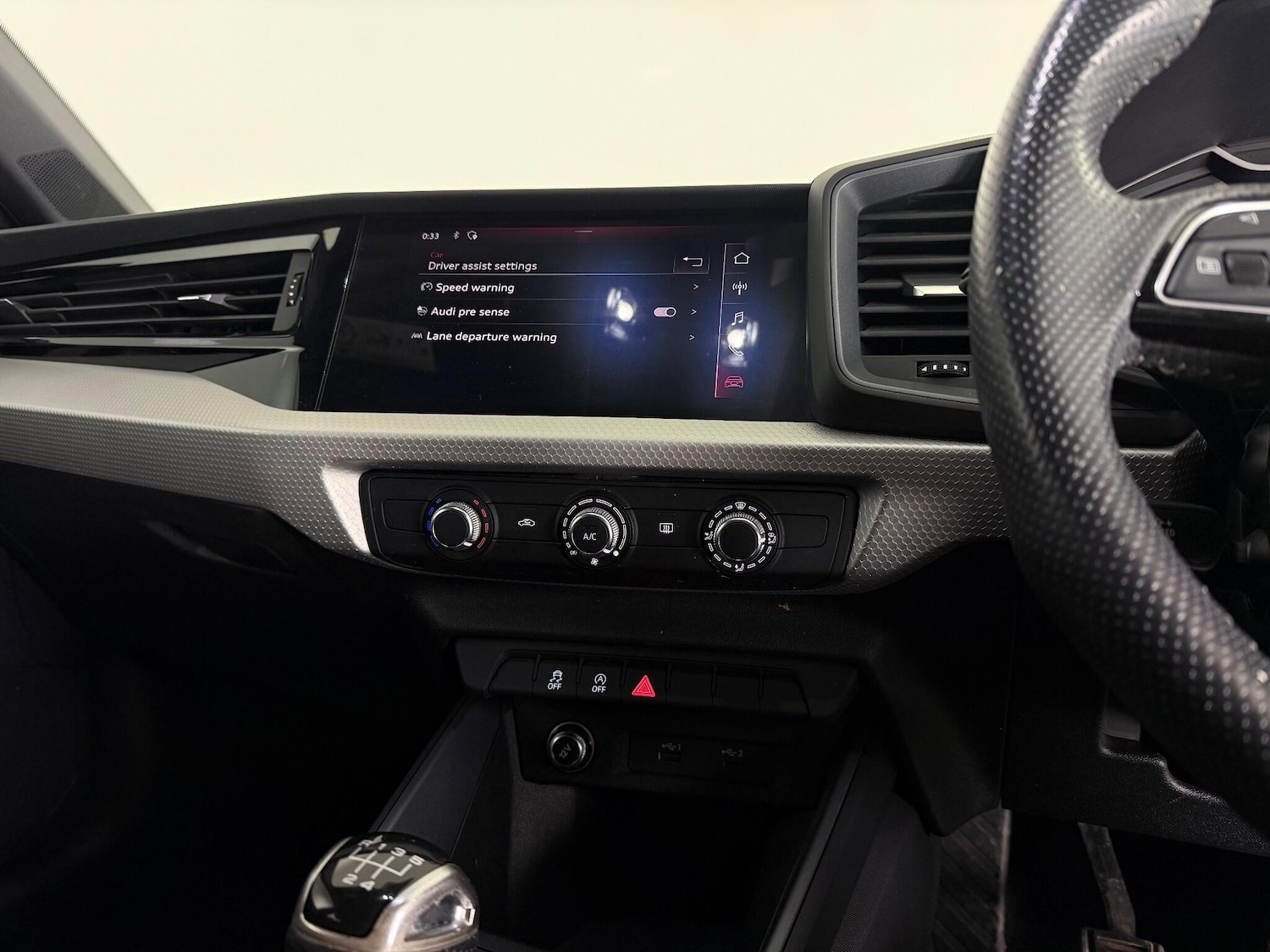 Used Audi A1 2020 for sale - 77260530: Photo 32