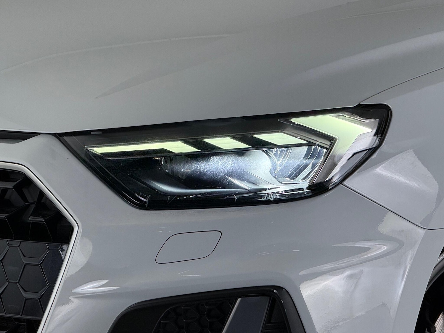 Used Audi A1 2020 for sale - 77260530: Photo 6