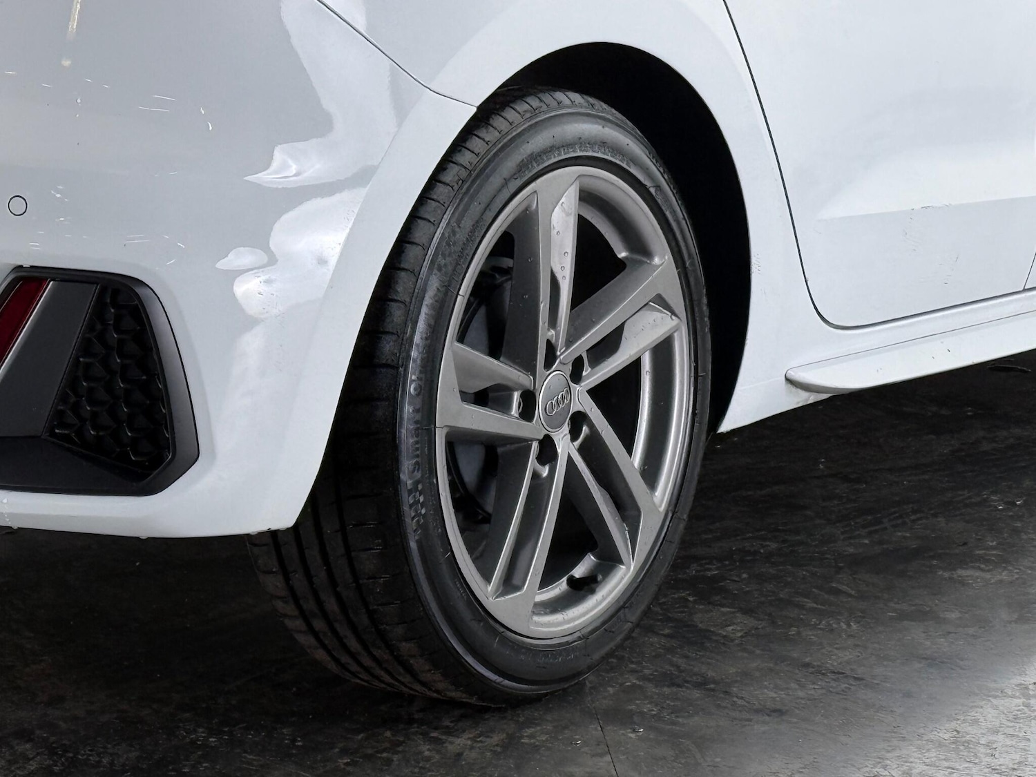 Used Audi A1 2020 for sale - 77260530: Photo 9