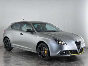 2019 (69) - 2.0 JTDM-2 Veloce TCT Euro 6 (s/s) 5dr