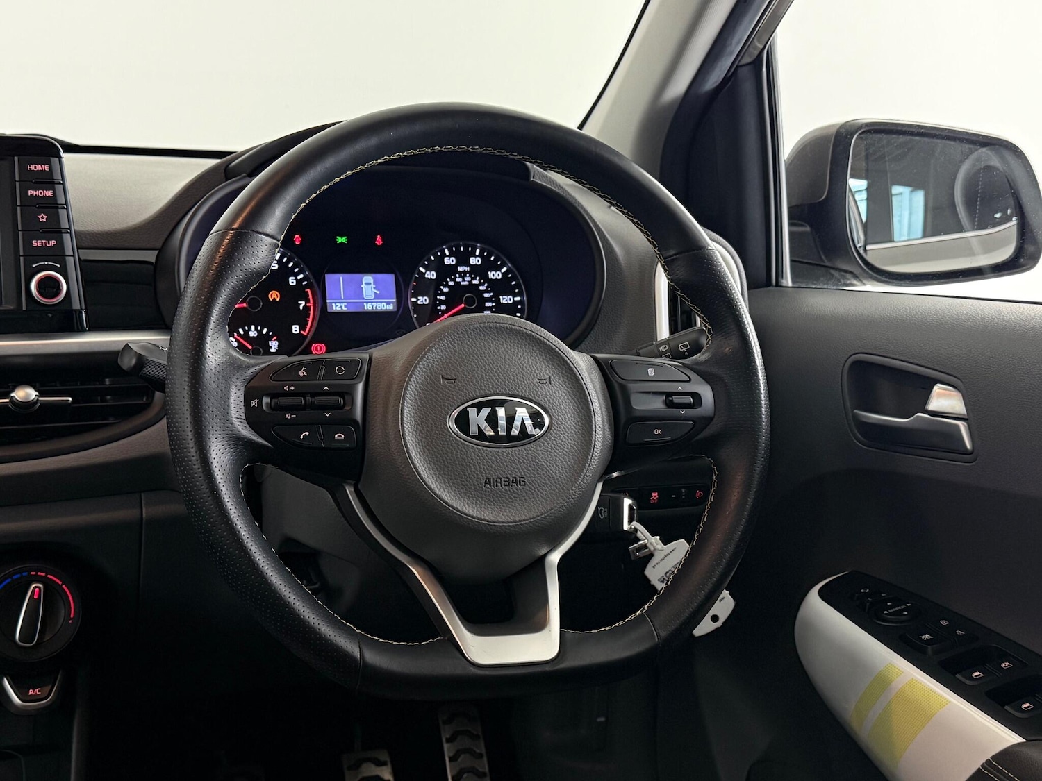 Used Kia Picanto 2020 for sale - 77243542: Photo 10