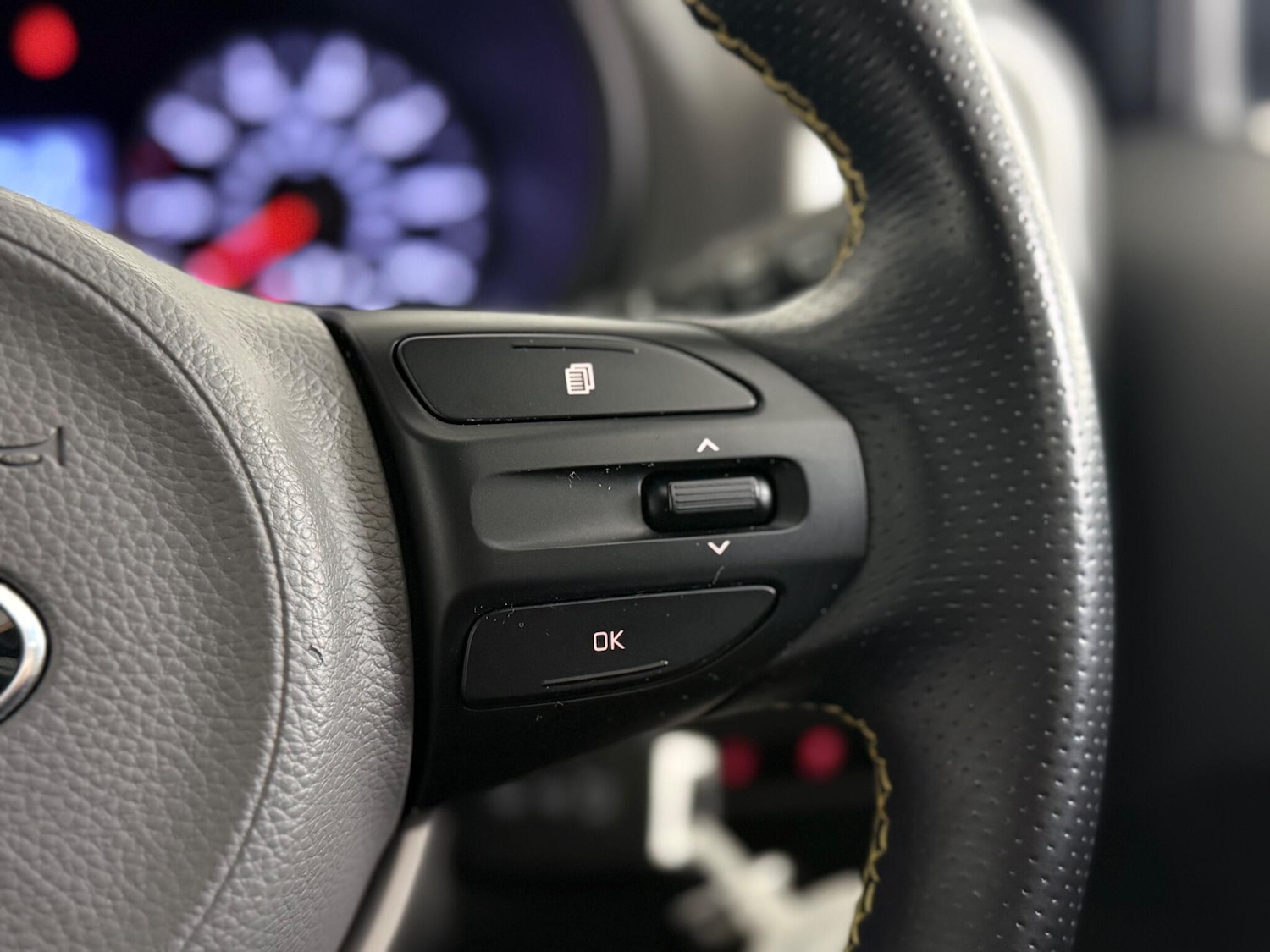 Used Kia Picanto 2020 for sale - 77243542: Photo 21