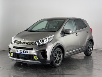 Used Kia Picanto 2020 for sale - 77243542: Photo