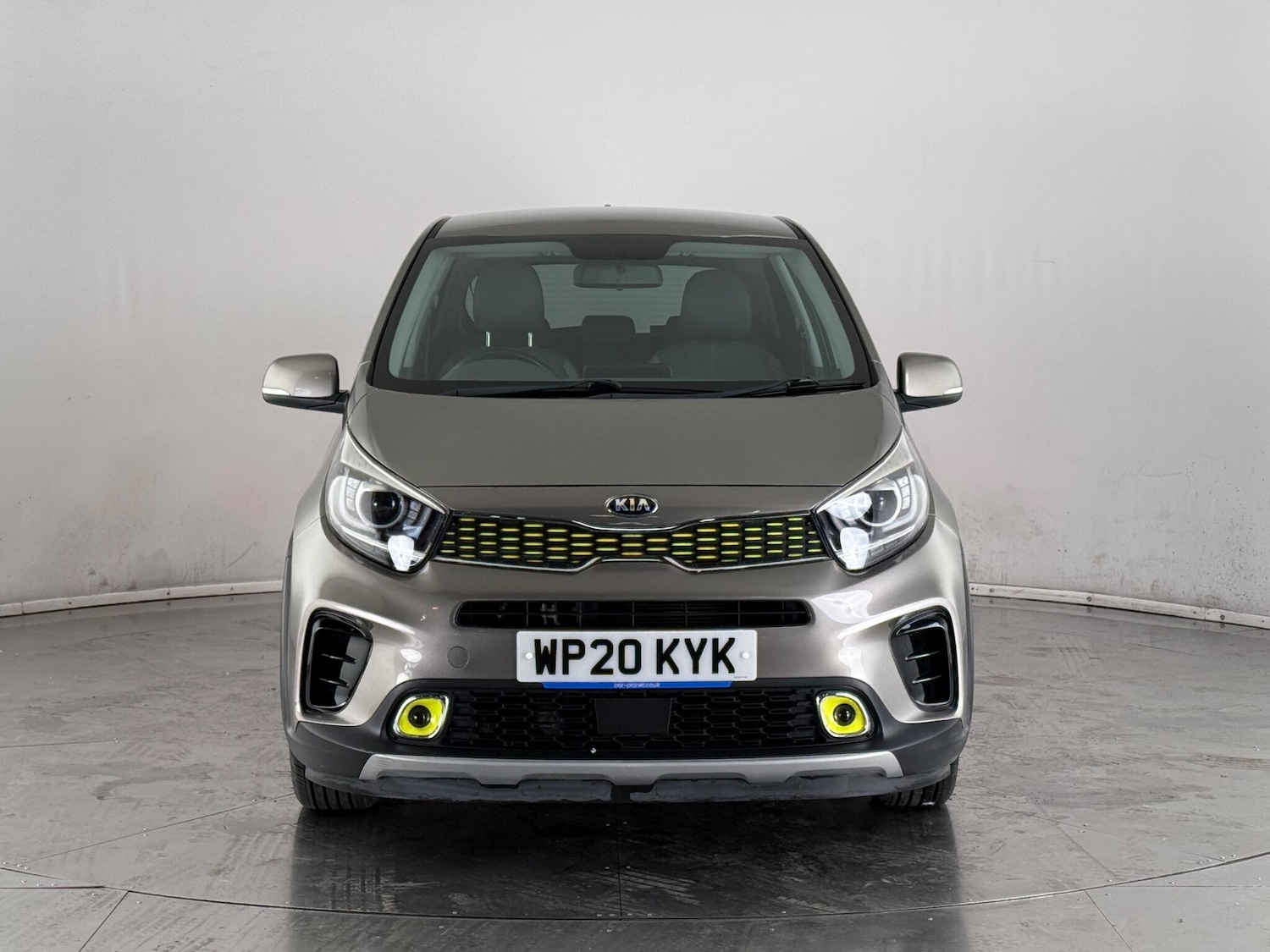Used Kia Picanto 2020 for sale - 77243542: Photo 5