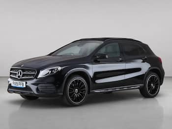 Used Mercedes-Benz GLA 2019 for sale - 79704817: Photo