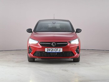 Used Vauxhall Corsa 2021 for sale - 78348674: Photo