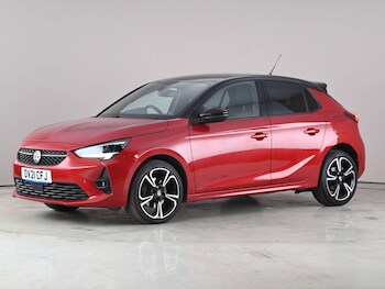 Used Vauxhall Corsa 2021 for sale - 78348674: Photo