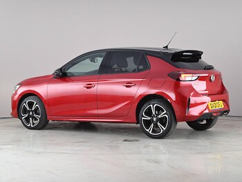 Used Vauxhall Corsa 2021 for sale - 78348674: Photo