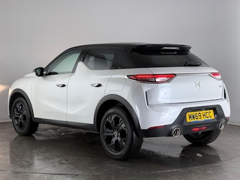 Used DS Automobiles DS 3 Crossback 2019 for sale - 77511547: Photo