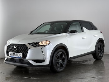 Used DS Automobiles DS 3 Crossback 2019 for sale - 77511547: Photo