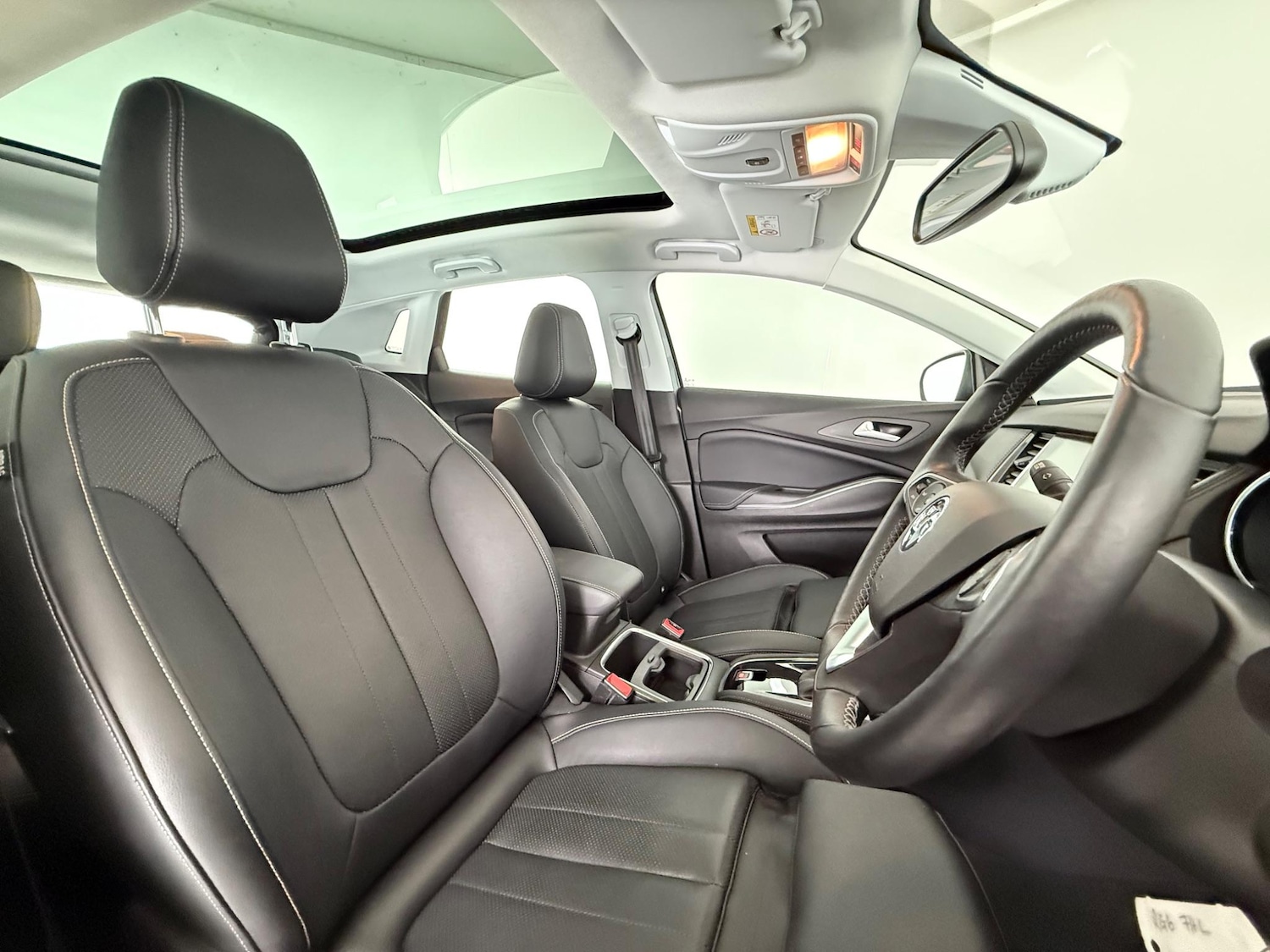 Used Vauxhall Grandland X 2020 for sale - 76467106: Photo 15