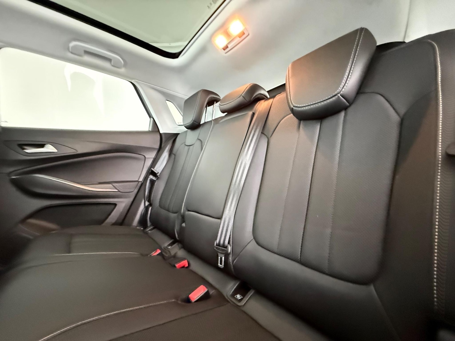 Used Vauxhall Grandland X 2020 for sale - 76467106: Photo 18