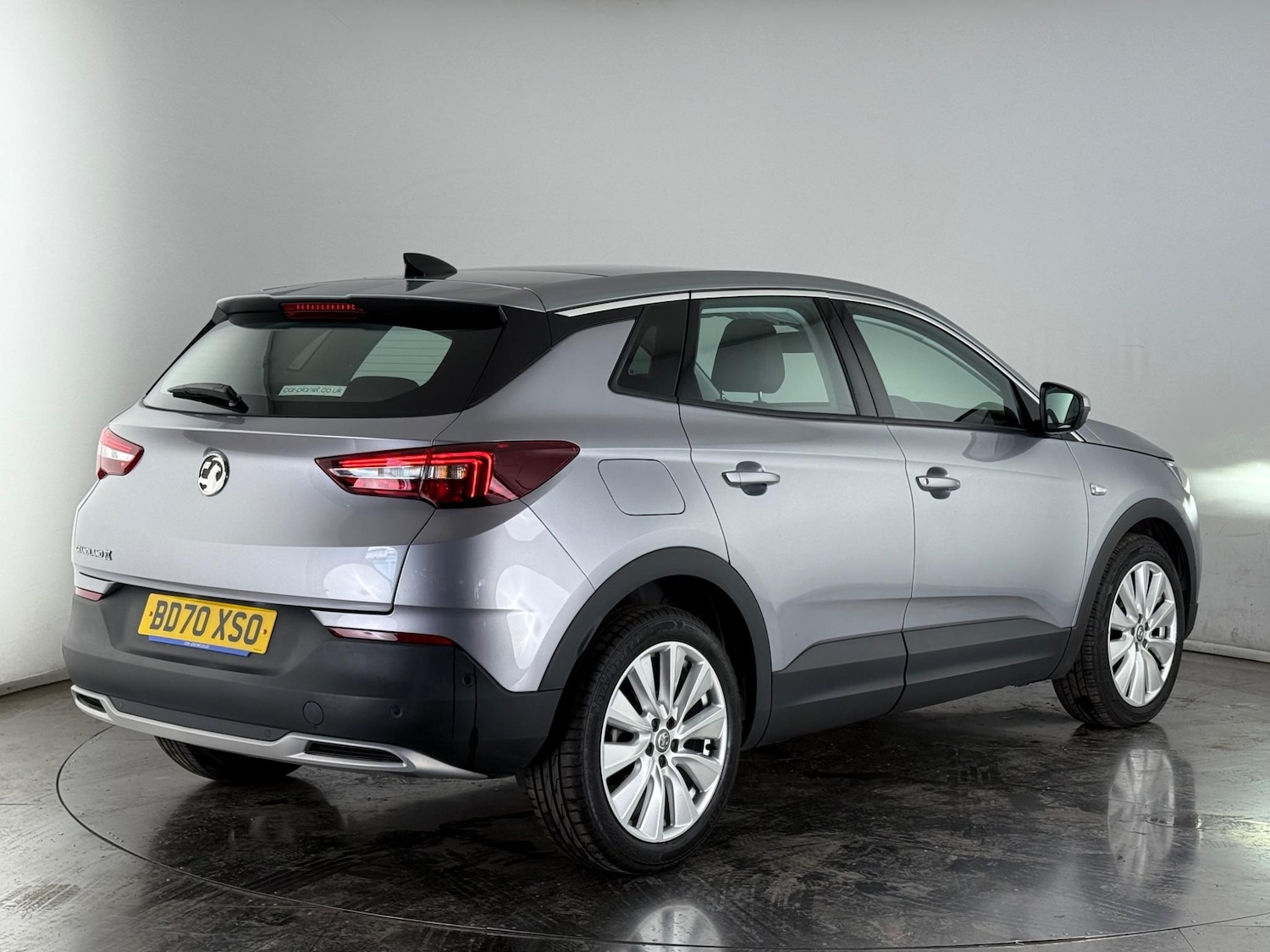 Used Vauxhall Grandland X 2020 for sale - 76467106: Photo 5